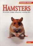 Onbekend - Hamsters / Huisdieren houden