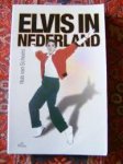 Scheers, R. van - Elvis in Nederland / druk 1