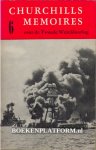 Churchill, W. - Churchills Memoires 06, Amerika in de oorlog