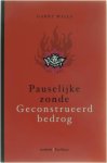 Garry Wills - Pauselijke Zonde - Geconstrueerd bedrog