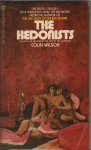 Wilson, Colin - The Hedonists - the erotic Odyssey of a sensuous man