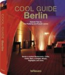 Eva Padberg - Cool Guide Berlin