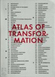 Zbyněk Baladrán, Vít Havránek - Atlas of Transformation