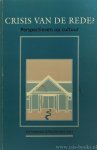 HEIJERMAN, E., WOUTERS, P., (RED.) - Crisis van de rede? Perspectieven op cultuur.
