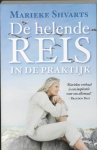 Marieke Shvarts - De Helende Reis In De Praktijk