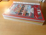  - Tijdschrift Modelauto