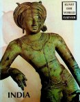 Goetz, Hermann - India. Kunst der wereld