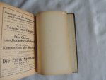 Josef Meisl - Geschichte der Juden in Polen und Rußland. Erster und Zweiter Band. 1 - 2. Geschichte der Juden in Polen und Rusland, Russland