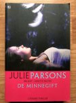 Julie Parsons - De minnegift - Julie Parsons