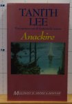 Lee, Tanith - stormgebieder - 2  - anackire