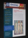 - Omslag, Bulletin van de UB Leiden - Omslag, Bulletin van de UB Leiden