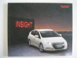 redactie - Honda Insight - The Good Insight