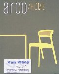 Pantze, Patrick & Lucas Hardonk (photography) - Arco / Home Pantze, Patrick & Lucas Hardonk (photography) - Arco / Home