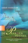 Harrison, Sarah - De Paardenheuvel