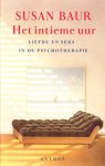 Susan Baur - Het intieme uur