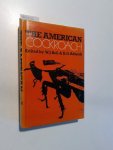 Bell, William J. und K. G. Adiyodi: - The American Cockroach