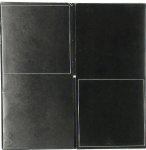 Pieter Brattinga 19636, Wim Spreeuwers 257628 - 16 kubussen en een speelveld [kwadraatblad]