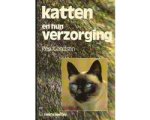 Resi Gerritsen - Katten en hun verzorging Resi Gerritsen - Katten en hun verzorging