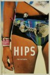 Patrick Roddie - Hips