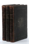 Freppel, Mgr. - Oeuvres oratoires de Mgr Freppel évèque d'Angers. Dicours - Panégyriques [ 3 volumes ].