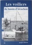 Clemens, Jacques - Les Voiliers du bassin d'Arcachon