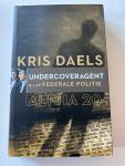 Daels, Kris - Alpha 20