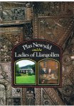 Redactie - Plas Newydd and the Ladies of Llangollen