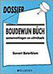 G. Boterblom - Dossier: Boudewijn Buch / Dossier / 2