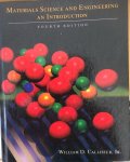 Callister, William D. - Materials Science and Engineering / An Introduction