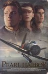 Randall, Wallace - Pearl Harbor