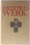 Jozef Muls Jan Hallez Dirk Vansina Rob. Roemans - Jozef Muls werk