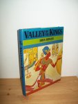 Romer, John - Valley of the Kings