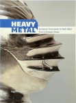 Robert Douglas Smith 252933 - Heavy Metal Europese harnassen in het vizier / Focus on European armour