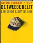 A. de Visser - De tweede helft