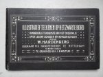 Hardenberg, W.. - Illustratief teekenen op het zwarte bord. Handboekje ten dienste van het onderwijs op de lagere scholen en bewaarscholen.