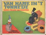 Kanter, Frans de - Van Napje in 't tonnetje