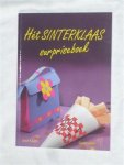 Kaats, Jose - Het Sinterklaas surpriseboek