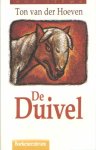 Hoeven, Ton van der - De duivel