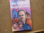 Owens, V. Stem - De laatste begrafenis / druk 1