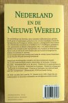 Doel, Emmer, Vogel - NEDERLAND EN DE NIEUWE WERELD