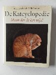 Schneck, Marcus & Caravan, Jill - De Katcylopedie Maak dat de kat wijs! fotoboek