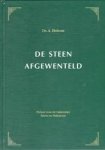 Elshout, Ds. A. - Elshout, Ds. A.-De steen afgewenteld