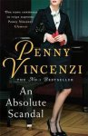 Penny Vincenzi - Absolute Scandal