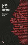 Diverse auteurs - Dat kan beter!