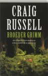 Craig Russell - Broeder Grimm
