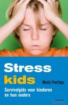 Peerlings, Wendy - Stresskids / Survivalgids voor kinderen én hun ouders