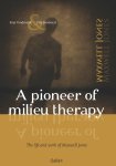 S. Vandevelde - A pioneer of milieu therapy