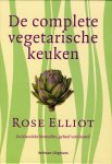 Rose Elliot, nvt - De complete vegetarische keuken
