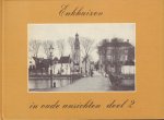 Zwaan, Jan - Enkhuizen in Oude Ansichten deel 2, 79 pag. hardcover, goede staat
