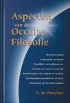 Purucker, G. de - Aspecten van de occulte filosofie